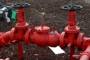 Backflow Devices